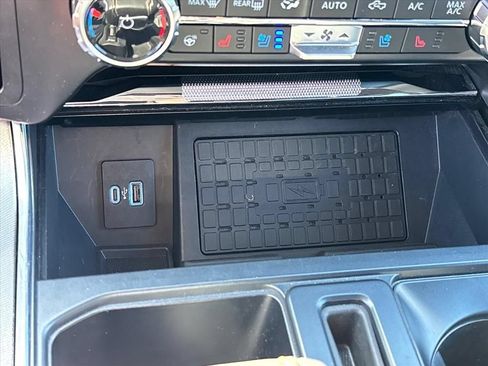 Used 2023 Ford F150 Platinum w/ Max Trailer Tow Package AWD/4WD image 34