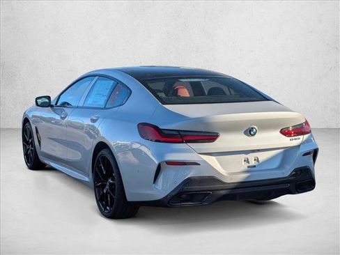 New 2026 BMW 840i 840i image 9