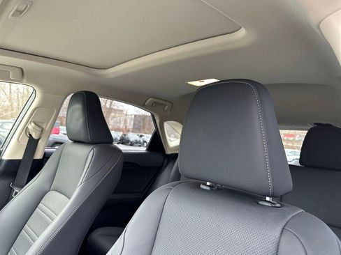 Used 2021 Lexus NX 300 AWD w/ Comfort Package image 15