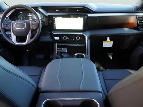 New 2026 GMC Sierra 1500 Denali w/ Denali Reserve Package image 32