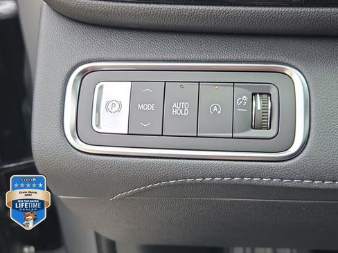 New 2026 Buick Enclave Avenir w/ Super Cruise Package FWD image 23
