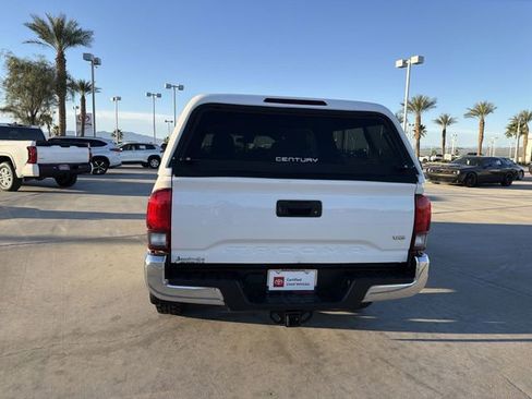 Certified 2021 Toyota Tacoma SR5 image 6