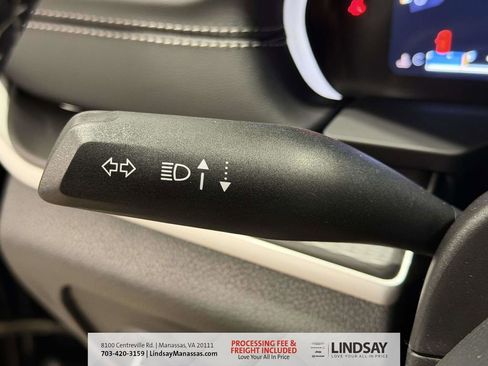 New 2025 Jeep Grand Cherokee Altitude AWD/4WD image 26