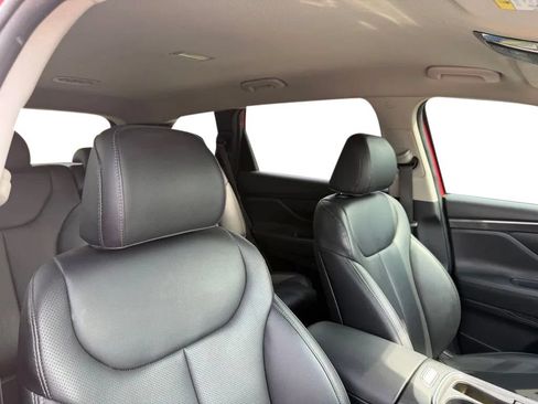 Used 2023 Hyundai Santa Fe XRT AWD/4WD image 25