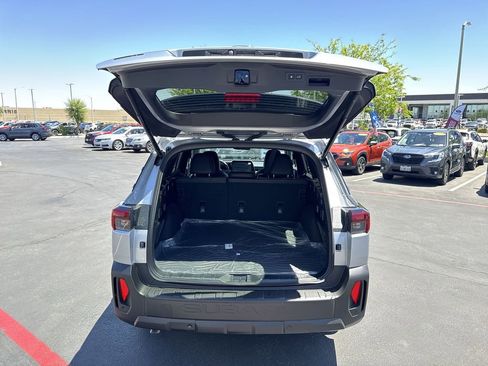 New 2026 Subaru Outback Premium AWD/4WD image 21
