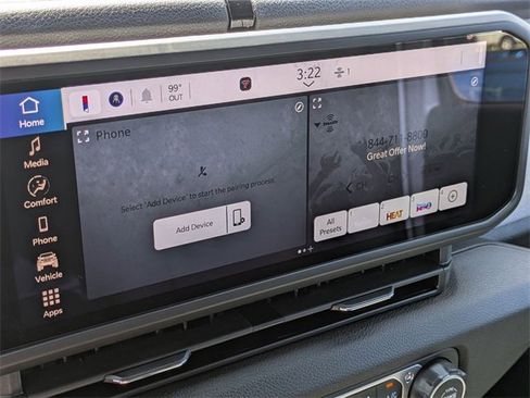 New 2025 Jeep Gladiator Sport image 17