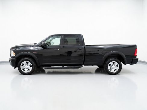Used 2024 RAM 3500 Tradesman AWD/4WD image 21
