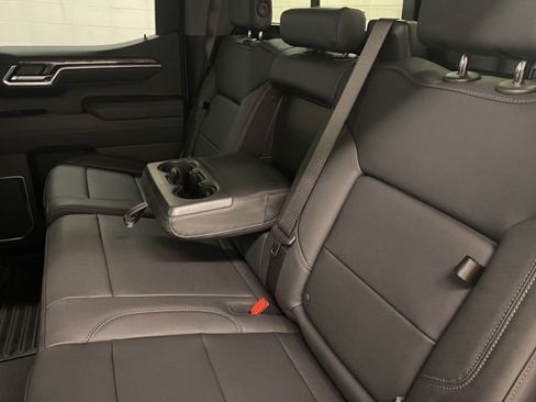 New 2026 Chevrolet Silverado 1500 LTZ w/ LTZ Convenience Package II image 21