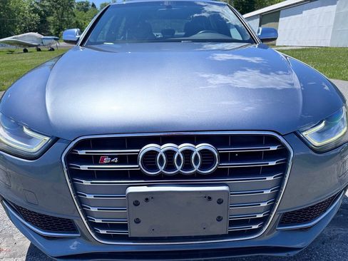 Used 2013 Audi S4 Premium Plus AWD/4WD image 2