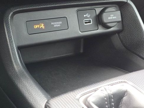 Used 2023 Honda Civic Sport image 31