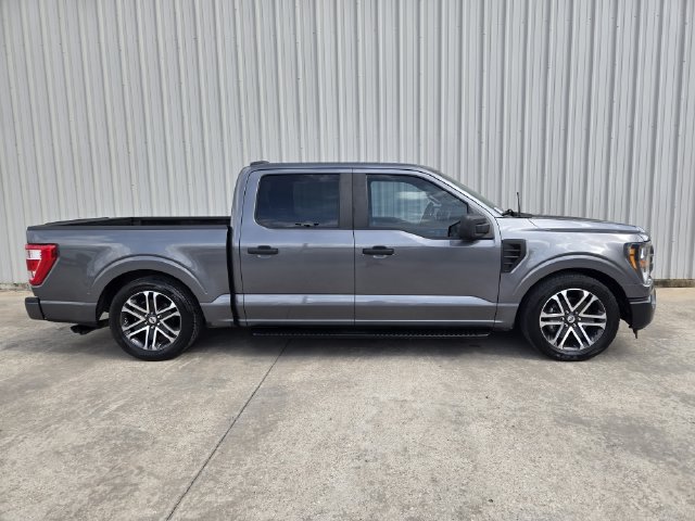 Used 2023 Ford F150 XL w/ STX Appearance Package RWD image 5