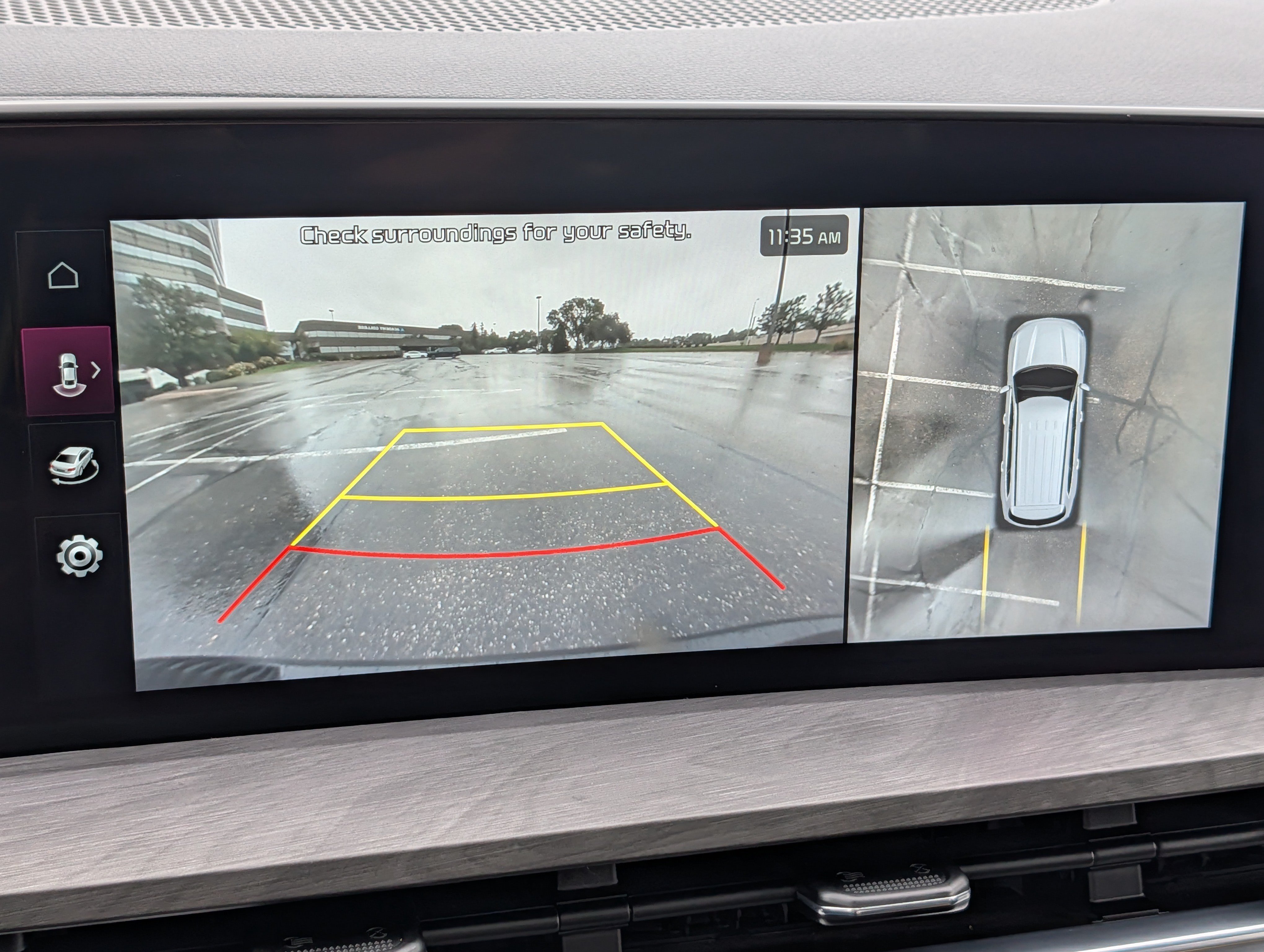 Certified 2024 Kia Telluride SX X-Pro AWD/4WD image 27