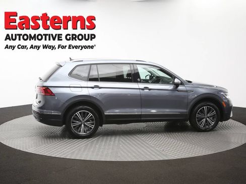 Used 2024 Volkswagen Tiguan Wolfsburg Edition FWD image 41
