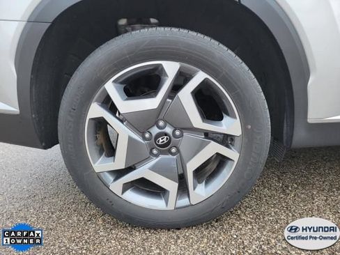 Used 2025 Hyundai Palisade SEL FWD image 5
