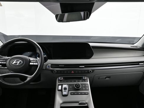 Used 2023 Hyundai Palisade SEL image 20