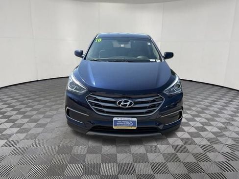 Used 2018 Hyundai Santa Fe Sport AWD/4WD image 14