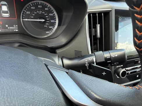 Used 2019 Subaru Crosstrek 2.0i Limited w/ Moonroof Package w/Navigation image 42