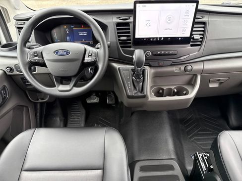 New 2026 Ford Transit 350 Base w/ Load Area Protection Package image 5