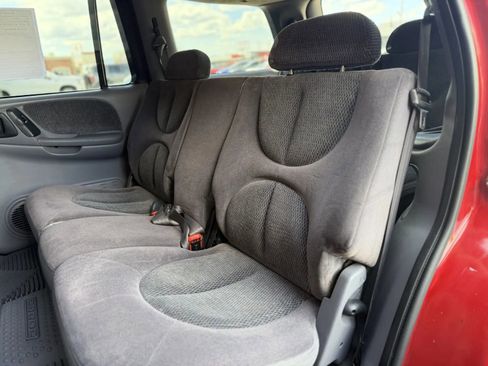 Used 1998 Dodge Durango 4WD image 15