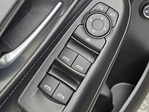 New 2026 Buick Envista Sport Touring w/ Convenience I Package FWD image 30
