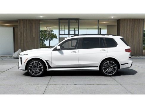 New 2026 BMW X7 xDrive40i w/ Executive Package image 4