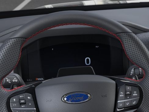 New 2026 Ford Explorer ST AWD/4WD image 13