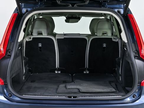 Used 2019 Volvo XC90 T5 Momentum image 29