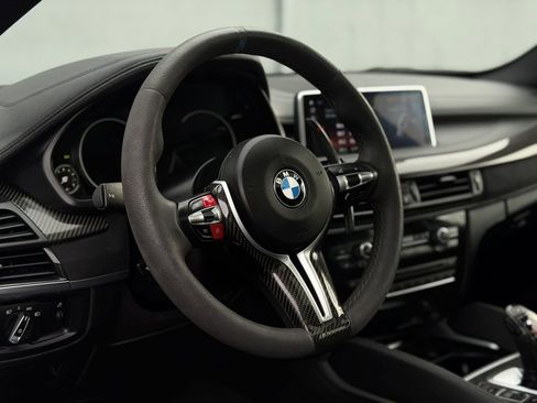 Used 2017 BMW X6 xDrive35i image 29