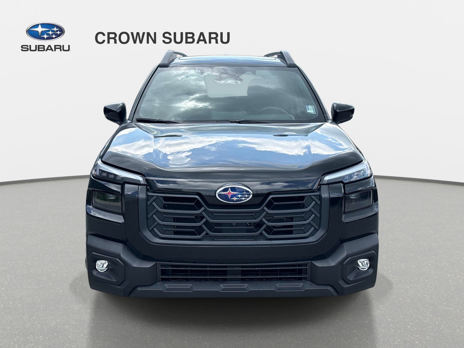 New 2026 Subaru Outback Touring XT AWD/4WD image 9