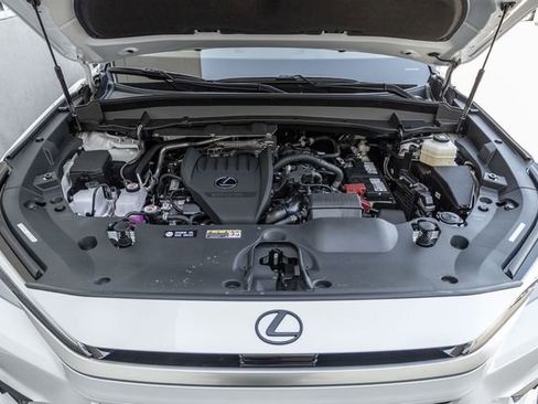 New 2026 Lexus TX 350 FWD image 11