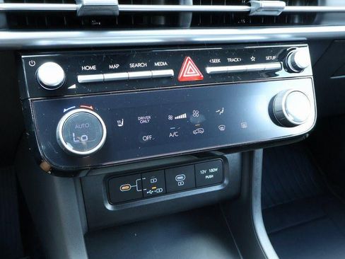 New 2025 Hyundai Tucson Blue image 12