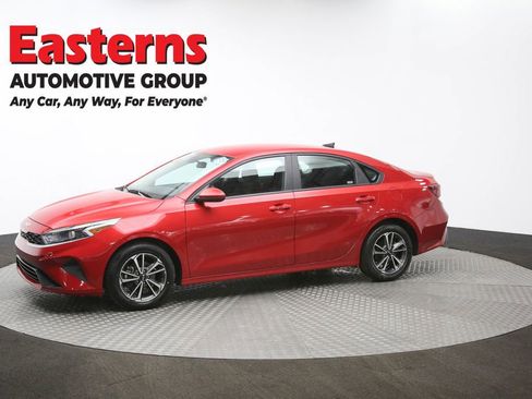 Used 2024 Kia Forte LXS image 57