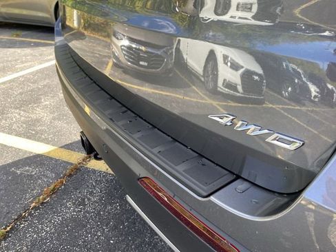 New 2026 Ford Explorer Active image 32