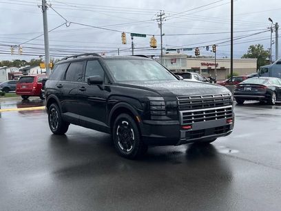 New 2026 Hyundai Palisade XRT Pro