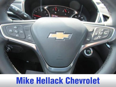 Used 2024 Chevrolet Equinox LT w/ LPO, Floor Liner Package image 22