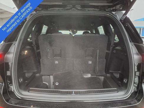 Used 2024 Jeep Grand Cherokee L Laredo w/ Luxury Tech Group I image 11