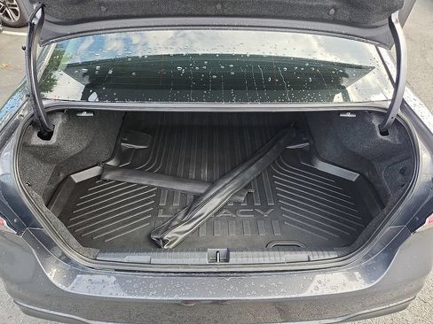 Used 2021 Subaru Legacy Touring XT AWD/4WD image 28