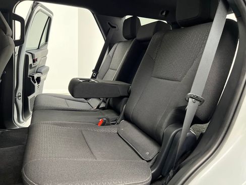 Used 2025 Toyota 4Runner SR5 image 13