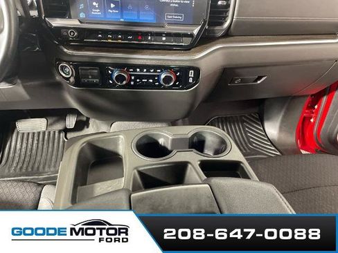Used 2023 Chevrolet Silverado 1500 LT w/ Convenience Package II AWD/4WD image 18