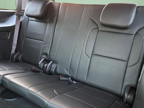 Used 2017 GMC Yukon SLT image 20