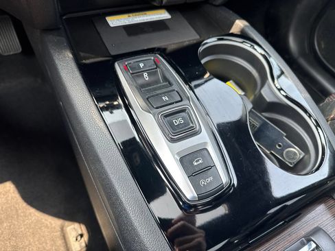 Used 2020 Honda Pilot Black Edition image 35