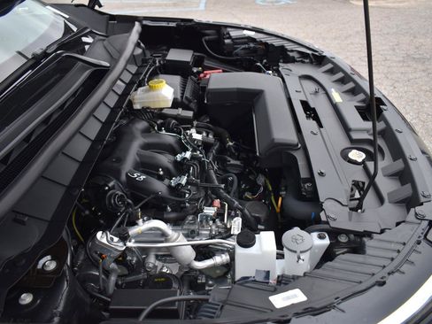 New 2026 Nissan Pathfinder SL w/ SL Premium Package image 21