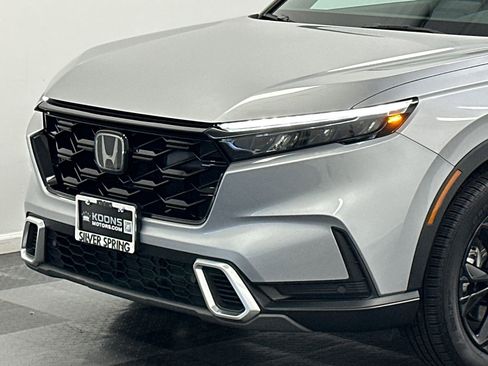 Used 2023 Honda CR-V Sport Touring image 2