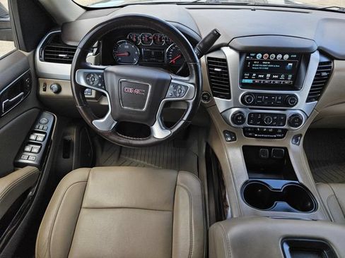 Used 2019 GMC Yukon XL SLT w/ HD Trailering Package RWD image 25