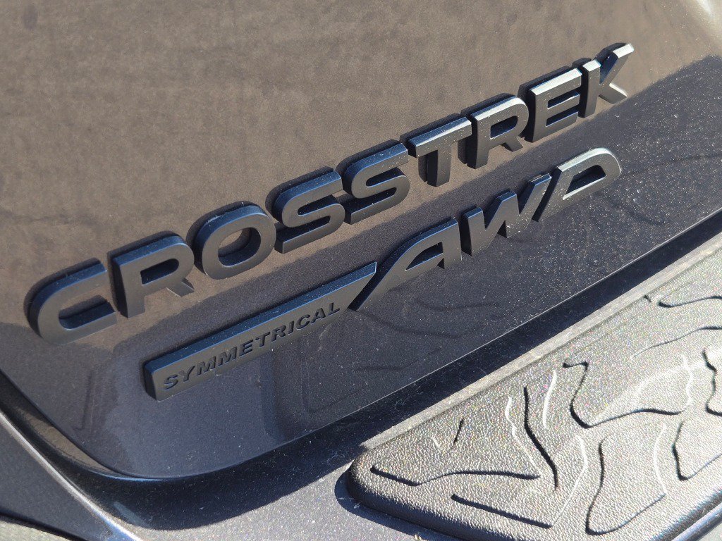 New 2026 Subaru Crosstrek 2.5i Wilderness AWD/4WD image 22