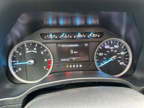 Used 2021 Ford F350 XLT w/ XLT Premium Package image 10