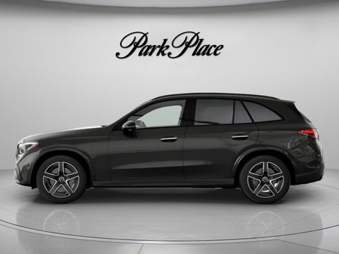 Certified 2026 Mercedes-Benz GLC 300 image 7