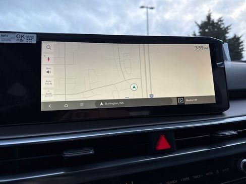 New 2026 Kia Sorento SX Prestige image 28