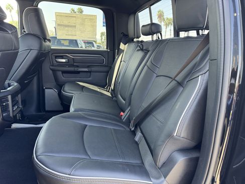 New 2025 RAM 2500 Power Wagon image 11