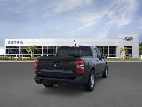 New 2026 Ford Maverick XL image 8